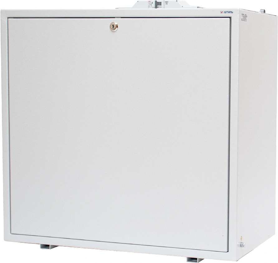 Шкаф батарейный Штиль BS-24-2W