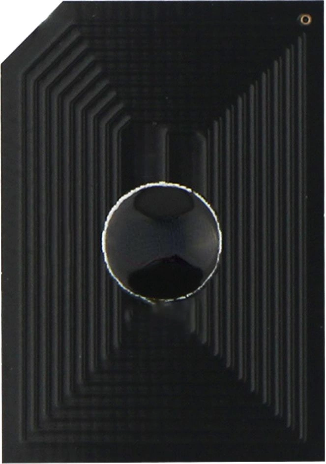 Чип тонер-картриджа Cactus CS-CHIP-KY-TK-8555K (TK-8555K/1T02XC0NL0) черный для KYOCERA TASKalfa 5054ci/6054ci/7054ci 40000стр.