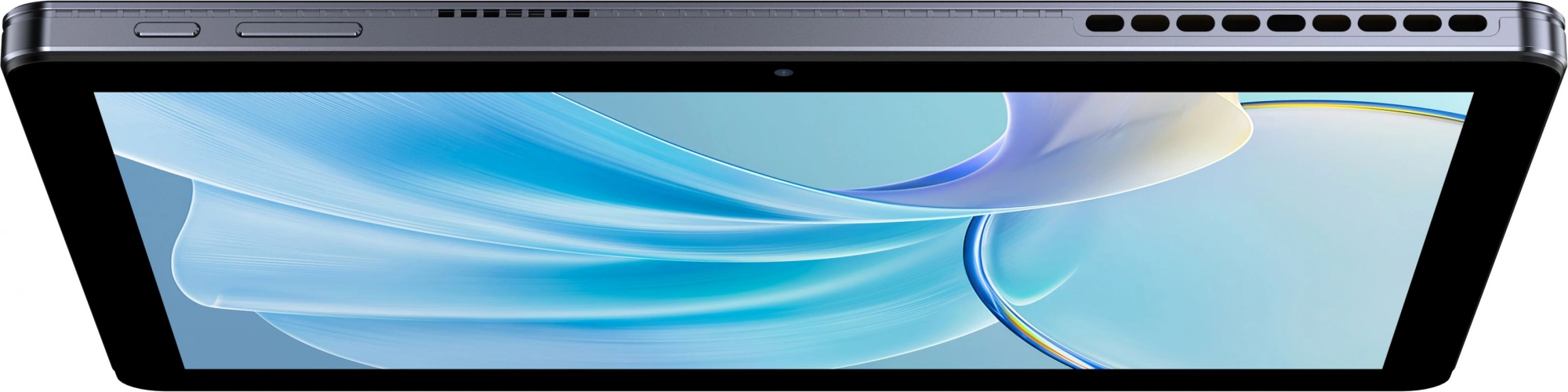 Планшет Chuwi Hi10 X N150 3.6 4C RAM8Gb ROM256Gb 10.1" IPS 1280x800 Windows 11 Home серый 5Mpix 2Mpix BT WiFi 3400mAh