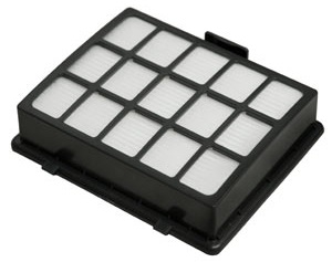 НЕРА-фильтр Filtero FTH 04