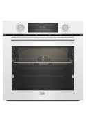 Духовой шкаф Электрический Beko BIOM1532KWNCS белый Духовой шкаф Электрический Beko BIOM1532KWNCS белый