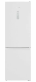Холодильник Hotpoint HT 5180 W 2-хкамерн. белый/серебристый
