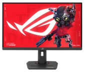 Монитор Asus 27" ROG Strix XG27ACMG черный IPS LED 16:9 HDMI матовая HAS Piv 1000:1 400cd 178гр/178гр 2560x1440 270Hz DP 2K USB 3.8кг