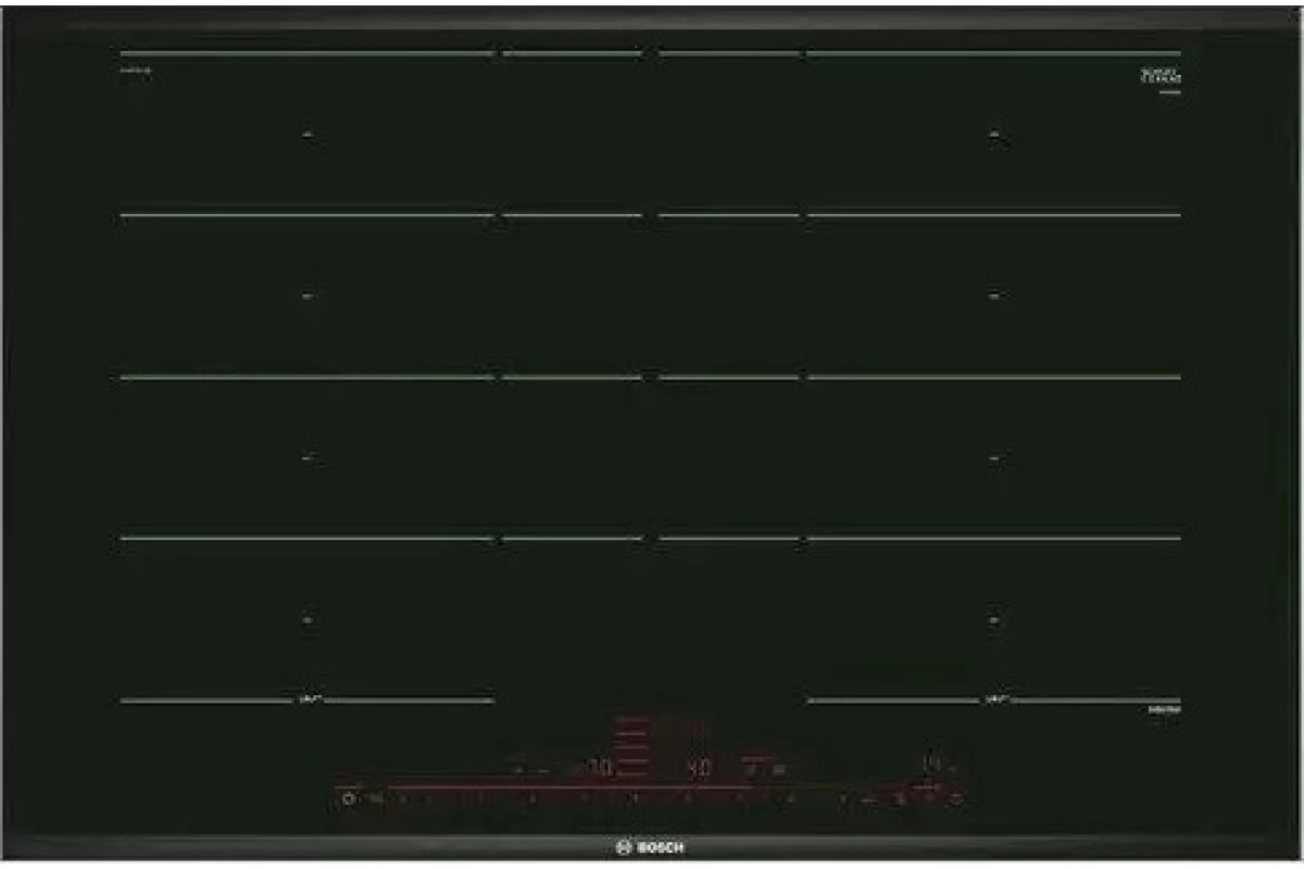 Индукционная варочная поверхность Bosch PXY875DC5Z черный