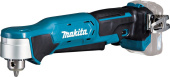 Дрель безударная Makita DA332DZ ключевой реверс