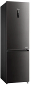 Холодильник Midea MDRB523MGE28ODM 2-хкамерн. черный инвертер (арт.2170525)