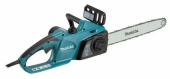 Электрическая цепная пила Makita UC4041A 1800Вт дл.шины:16" (40cm)