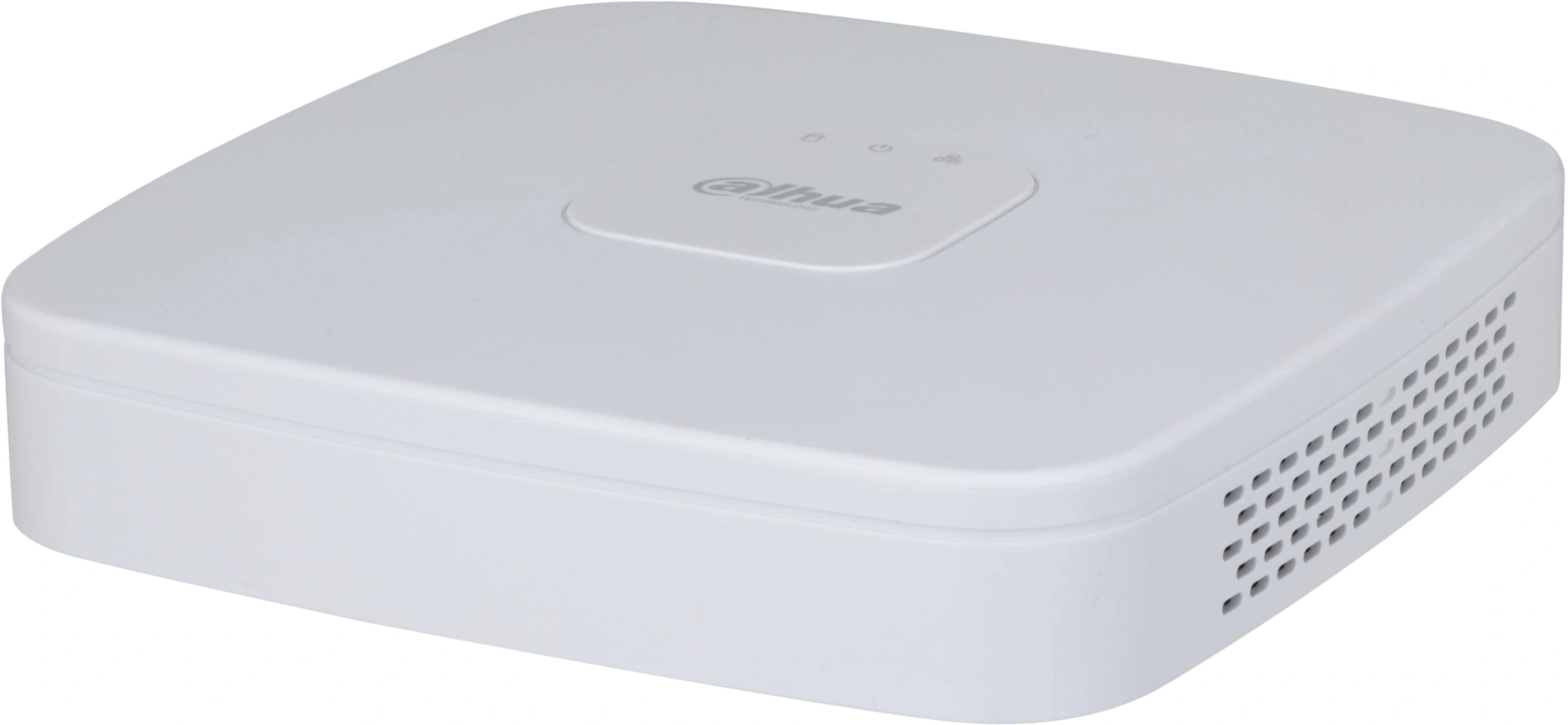 Видеорегистратор Dahua DH-XVR5104C-4KL-I3/T