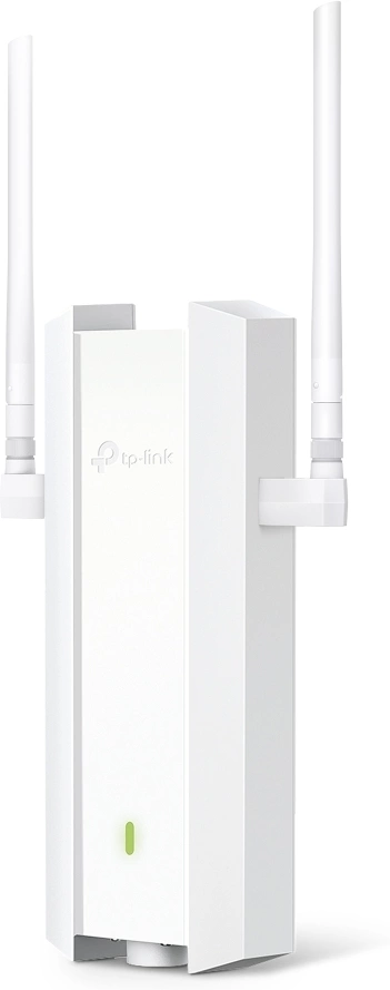 Точка доступа TP-Link Omada EAP625-Outdoor HD AX1800 10/100/1000BASE-TX белый