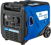 Генератор ТСС SGG 4500ESi 4.5кВт