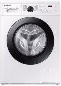 Стиральная машина Samsung WW65AG4S21CE/LD класс: A загр.фронтальная макс.:6.5кг белый инвертер