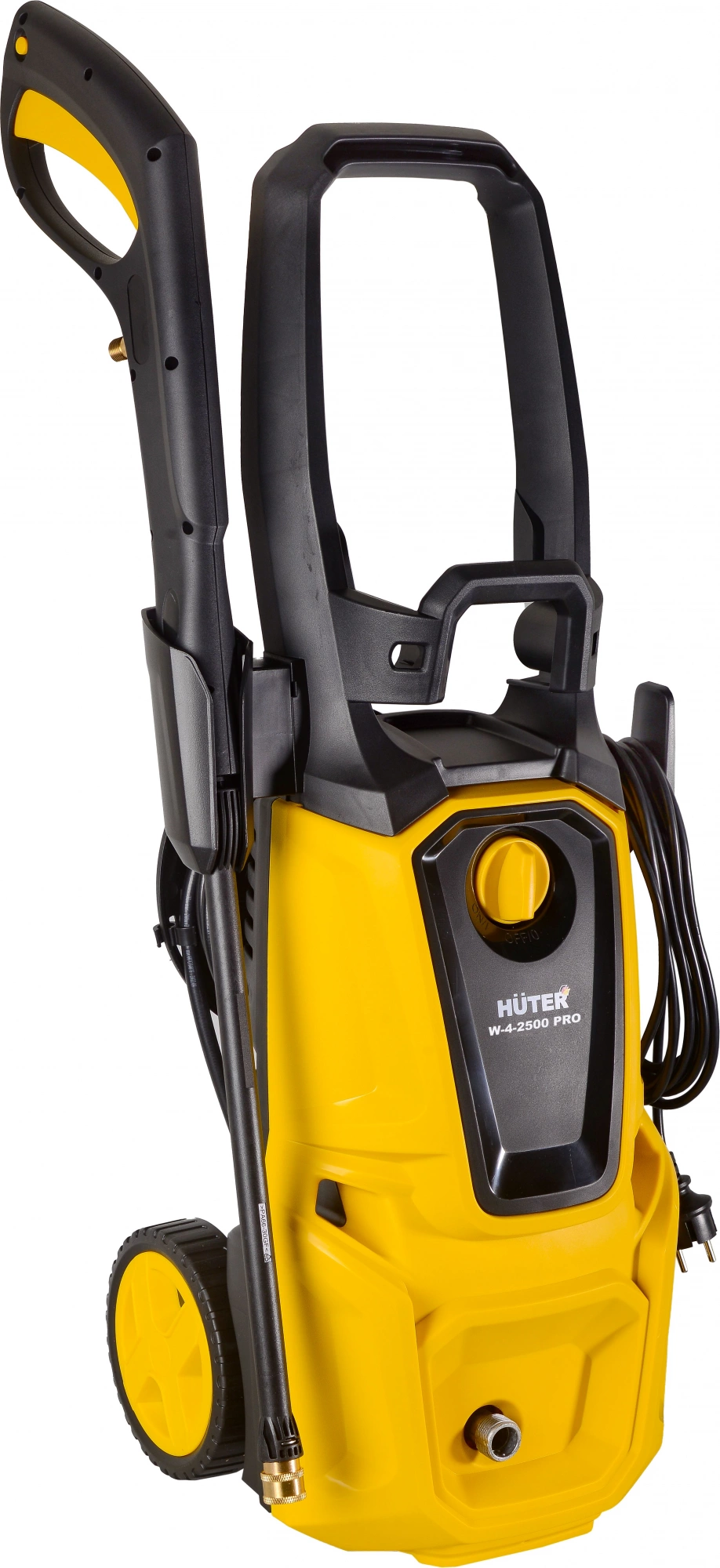 Минимойка Huter W-4-2500 PRO 2500Вт (70/8/31)