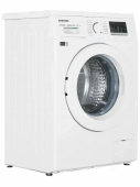 Стиральная машина Samsung WW70AG5S21EE/LD класс: A+++ загр.фронтальная макс.:7кг белый инвертер