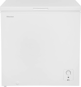 Морозильный ларь Hisense FC258D4BW1 белый