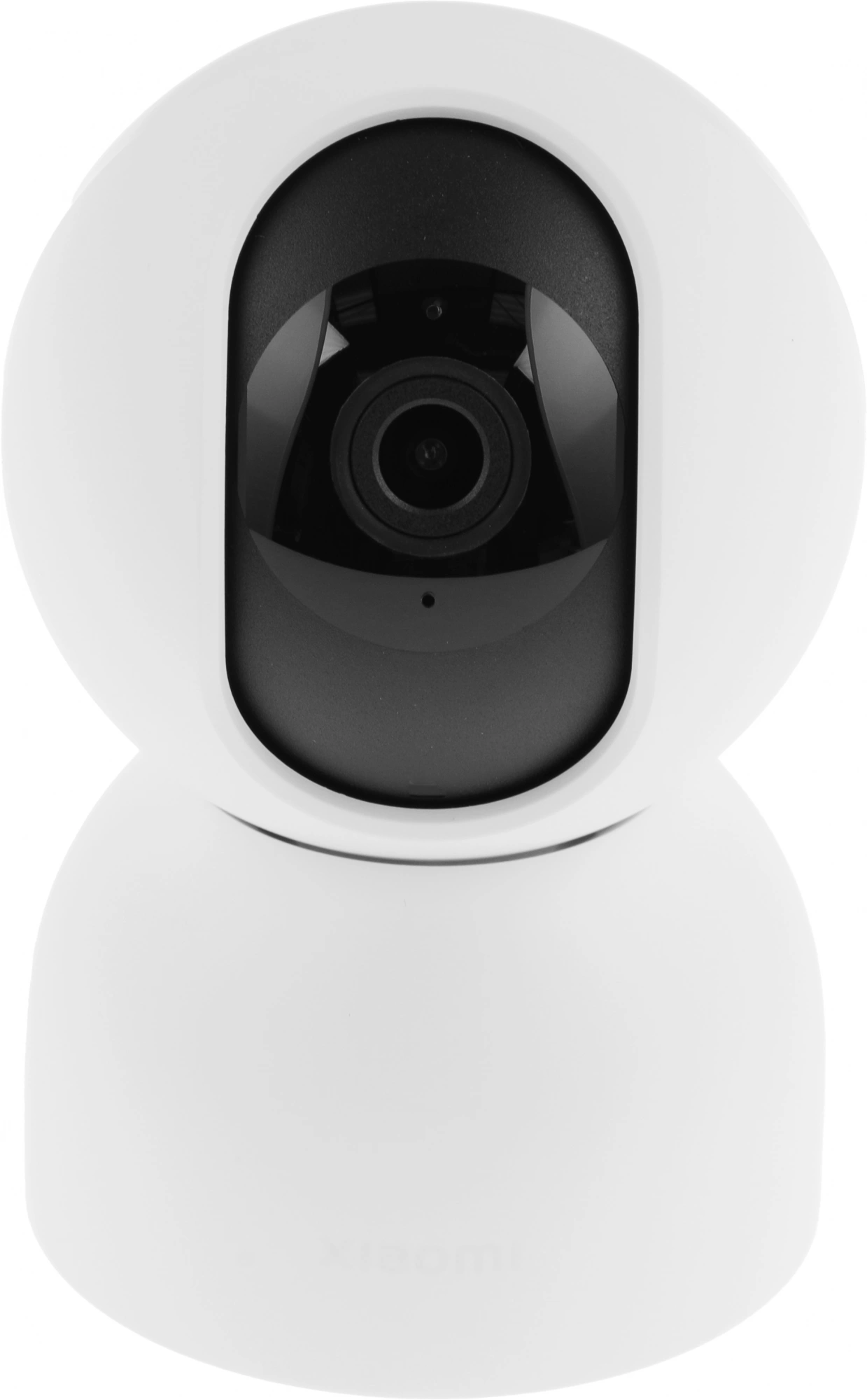 Камера видеонаблюдения IP Xiaomi C400 2.5-4мм корп.:белый (BHR6619GL)