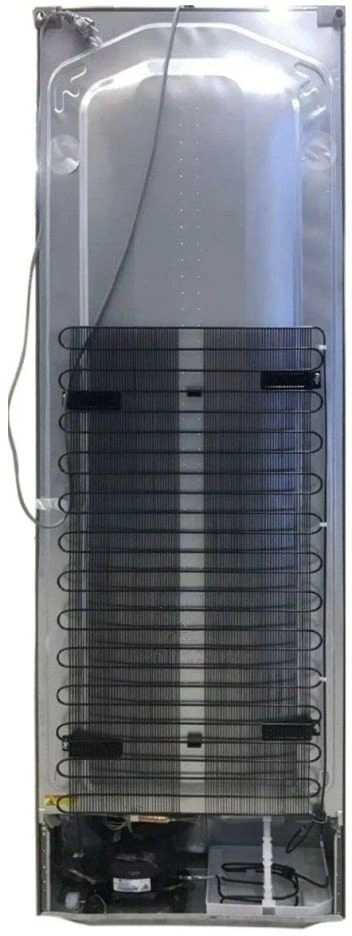 Холодильник LG GA-B419SWJL 2-хкамерн. белый мат. инвертер