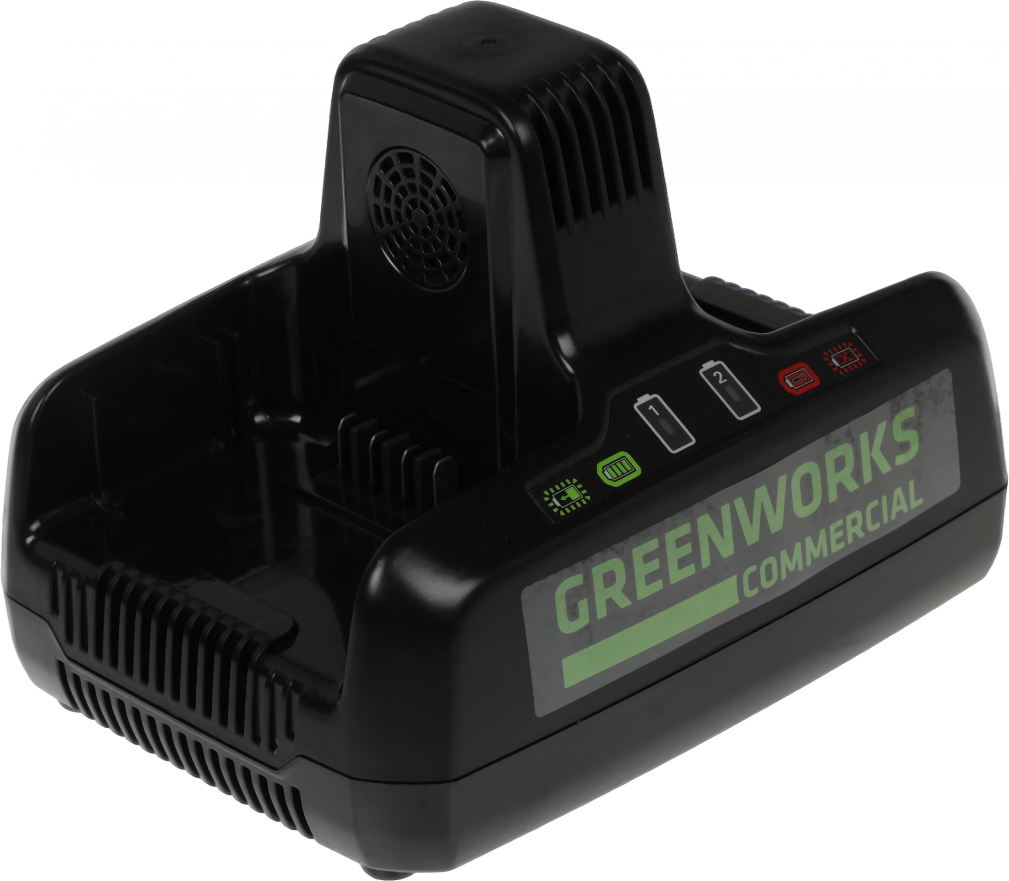 Зарядное устройство Greenworks G82C2 (2939007)