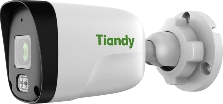 Камера видеонаблюдения IP Tiandy AK TC-C321N I3/E/Y/2.8mm/V2.0 2.8-2.8мм цв. корп.:белый (TC-C321N I3/E/Y/2.8/V2.0)