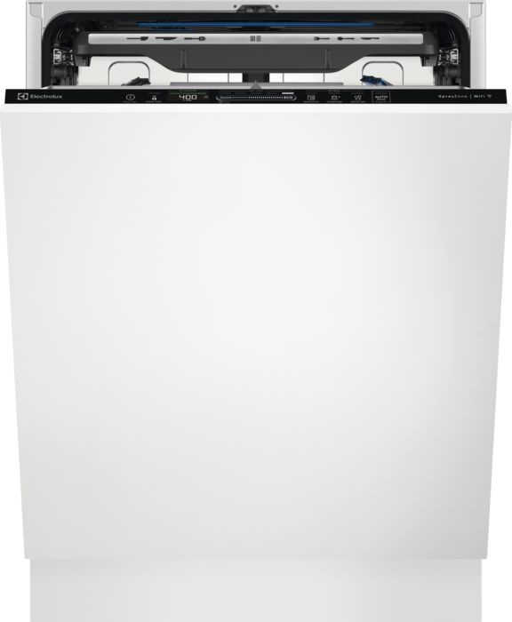 Посудомоечная машина встраив. Electrolux EEZ69410W полноразмерная инвертор