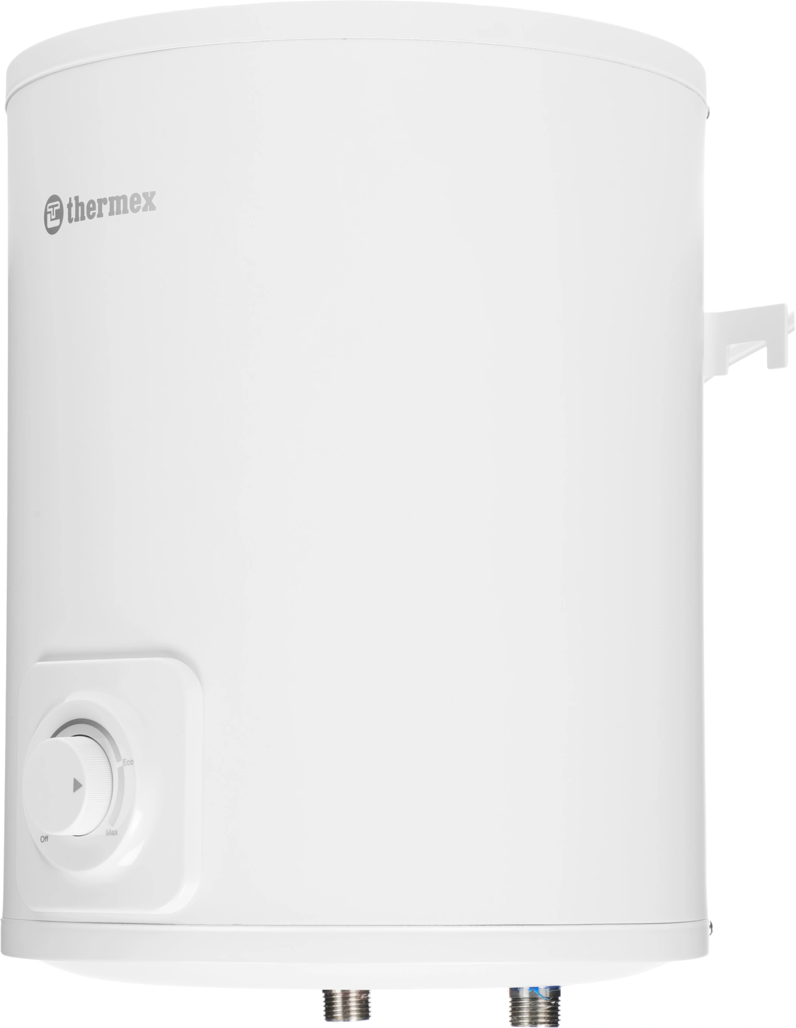 Водонагреватель Thermex IC 10 O 1.5кВт 10л электрический настенный/белый