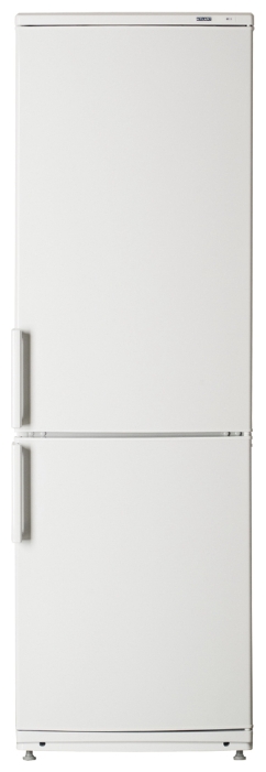 Холодильник Атлант XM-4021-000 2-хкамерн. белый