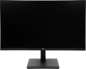 Монитор NPC 27" Smart MU2715-R черный IPS LED 5ms 16:9 HDMI M/M матовая HAS Piv 250cd 178гр/178гр 3840x2160 60Hz 4K USB 5.5кг