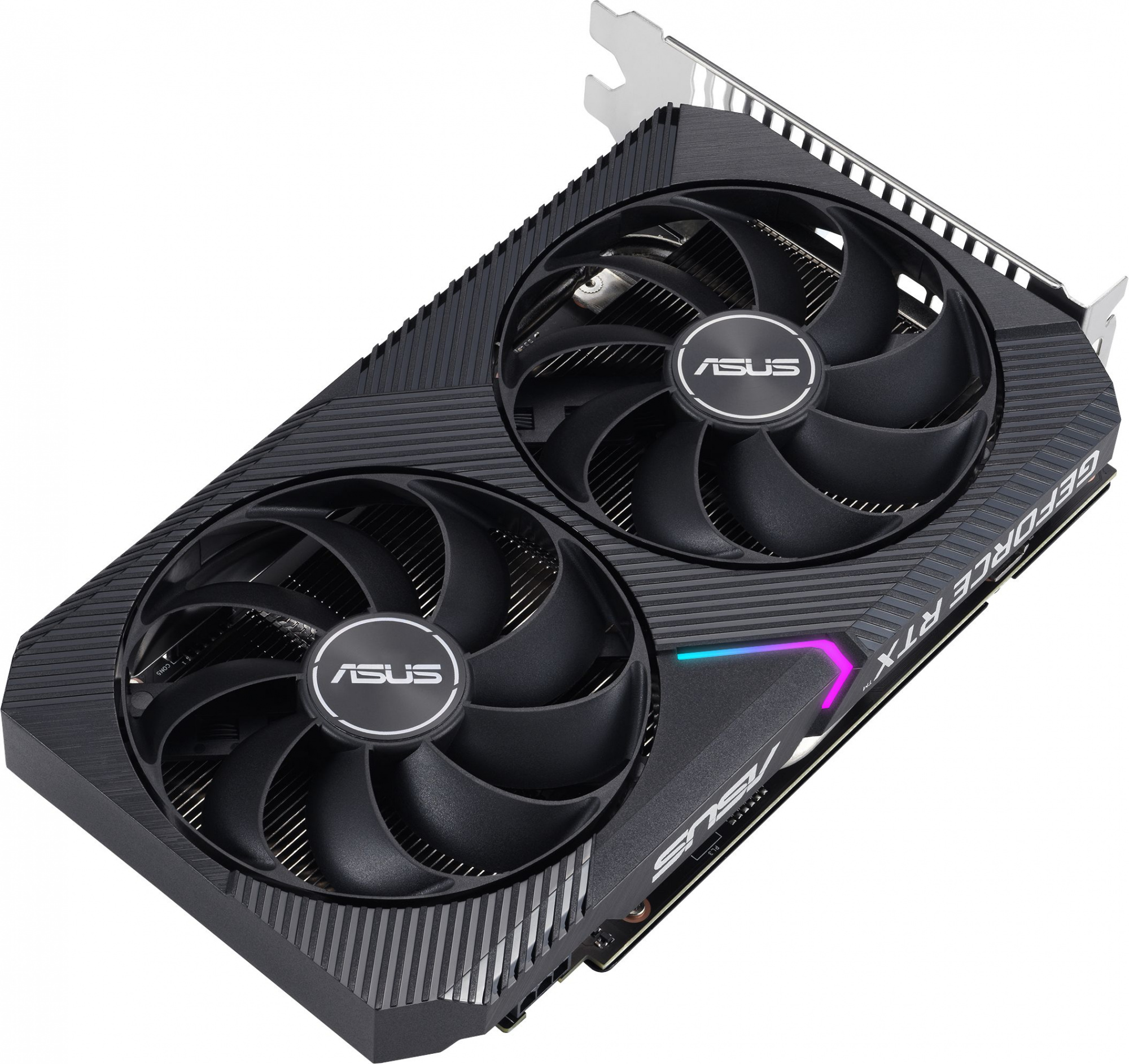 Asus dual rtx3050 o8g