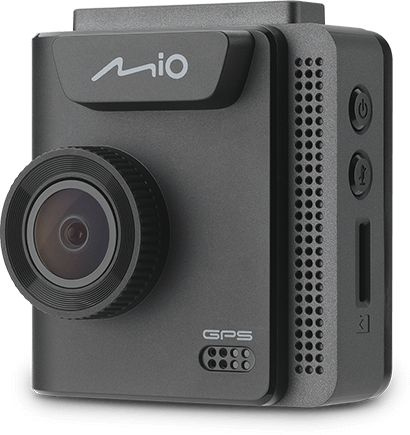 Видеорегистратор Mio ViVa V26 черный 2Mpix 1080x1920 1080p 140гр. GPS M-star 8336