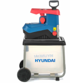 Садовый измельчитель Hyundai HYCH 2800 2800Вт