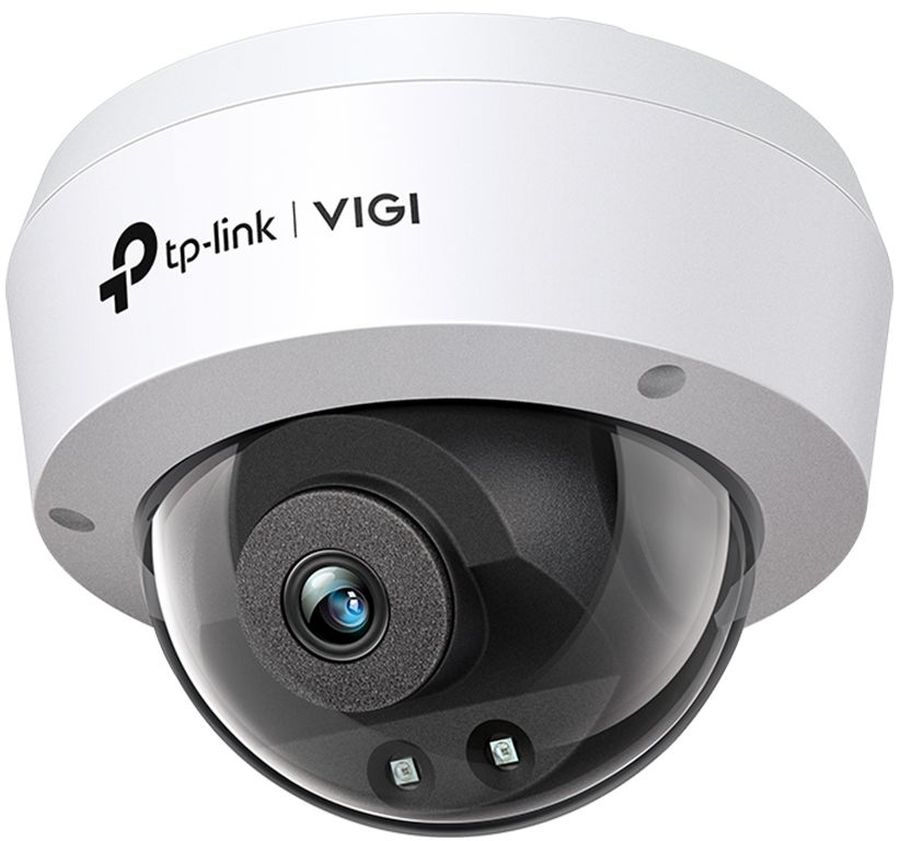 Камера видеонаблюдения IP TP-Link Vigi C230I 2.8-2.8мм цв. корп.:белый/черный (VIGI C230I(2.8MM))