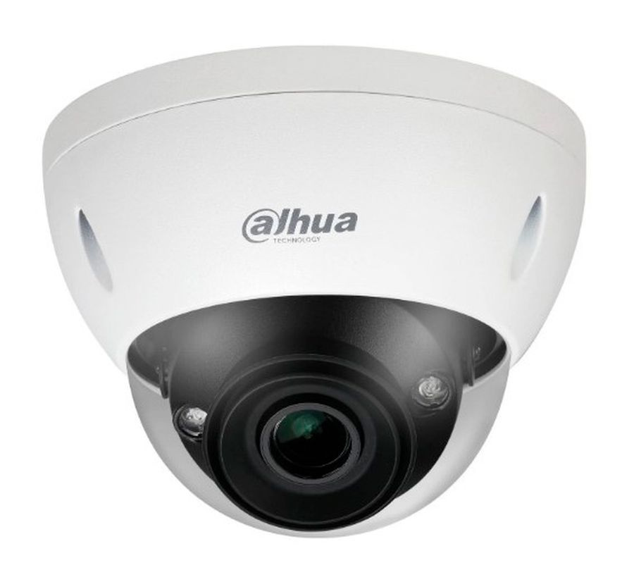 Камера видеонаблюдения IP Dahua DH-IPC-HDBW5442EP-ZE-S3 2.7-12мм цв. корп.:белый