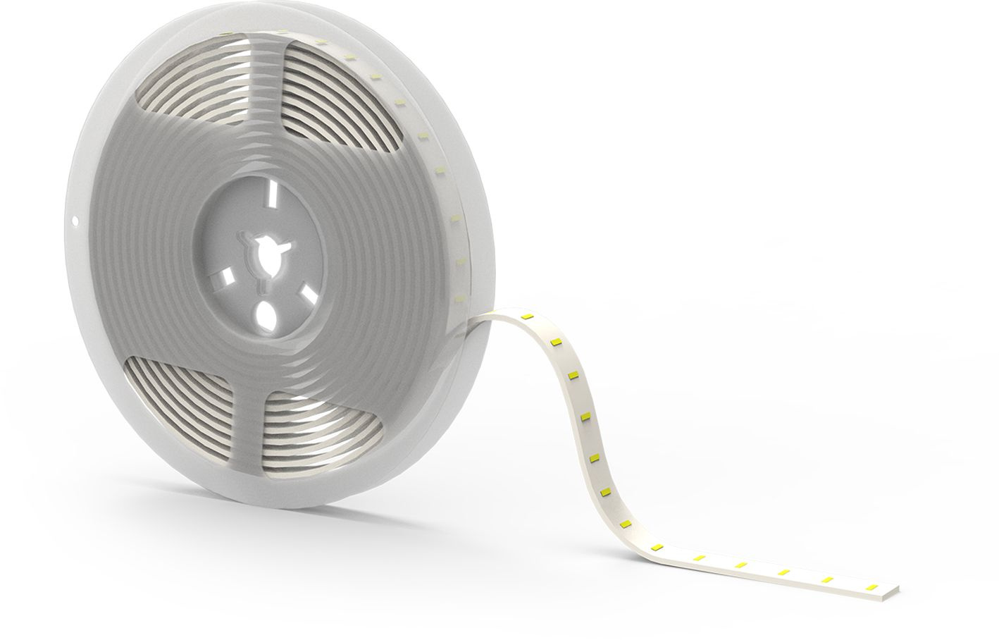 Лента светодиод. Gauss Elementary 5м (355000605)