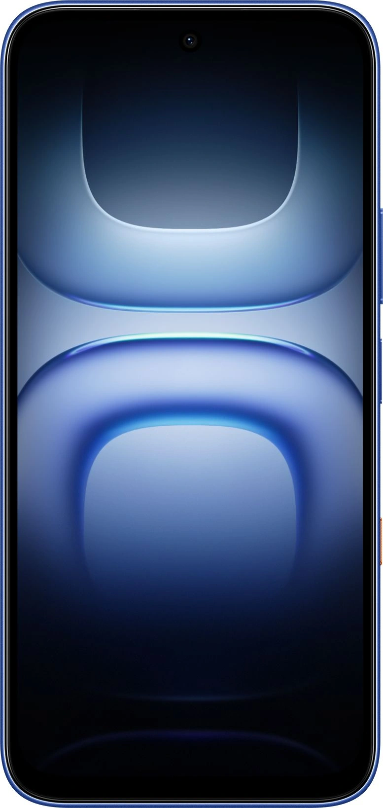 Смартфон Infinix X6895B Hot 70 256Gb 8Gb синий моноблок 3G 4G 2Sim 6.78" 720x1576 Android 16 50Mpix 802.11 a/b/g/n/ac NFC GPS Protect FM microSD max2048Gb