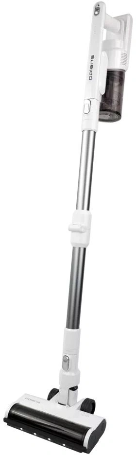 Пылесос Polaris Flex Motion 360 PVCS 2555 300Вт белый
