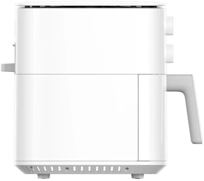 Аэрогриль Xiaomi Air Fryer Essential 6L EU 6л 1550Вт белый (BHR8588EU)