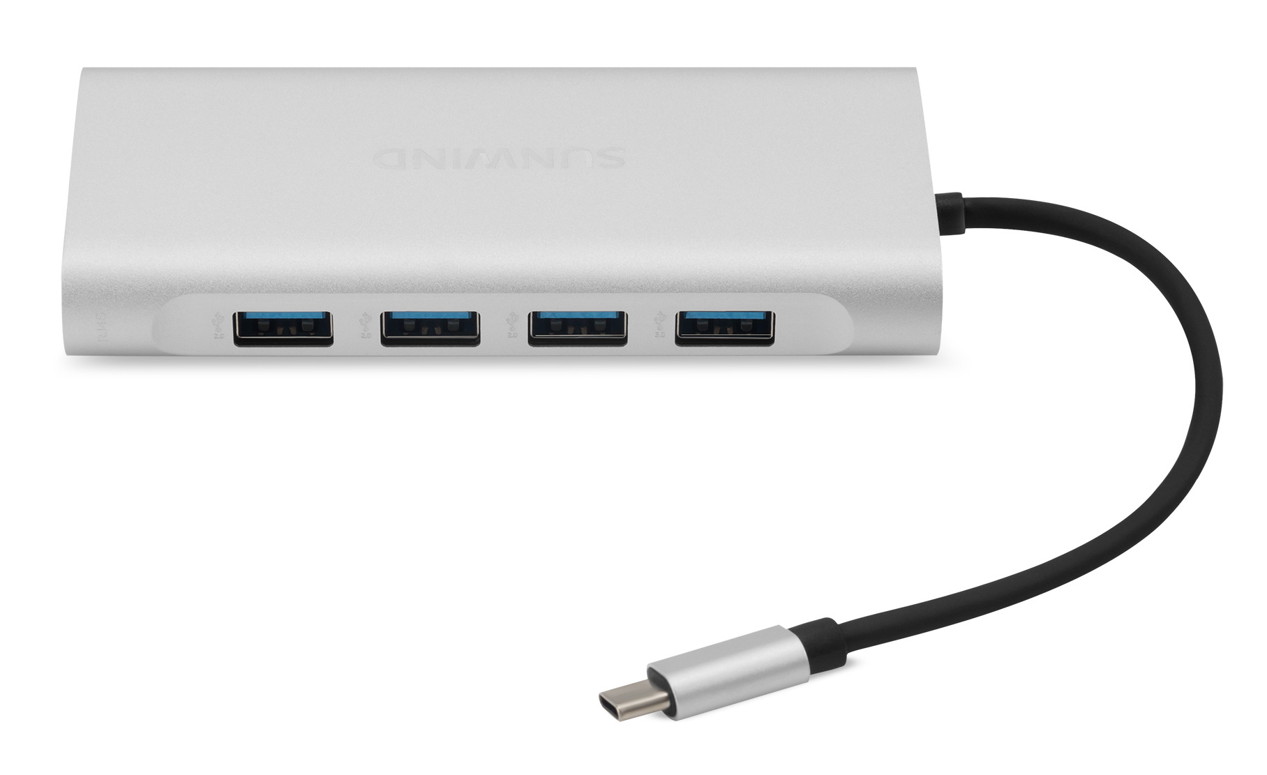 Стыковочная станция SunWind SW-DS051