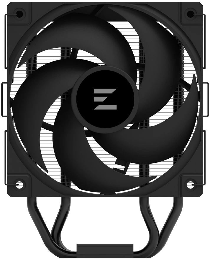 Устройство охлаждения(кулер) Zalman CNPS9X Eco Ds Soc-AM5/AM4/1700/1851 черный 4-pin 31.4dB Al+Cu LCD 190W 498gr Ret Устройство охлаждения(кулер) Zalman CNPS9X Eco Ds Soc-AM5/AM4/1700/1851 черный 4-pin 31.4dB Al+Cu LCD 190W 498gr Ret