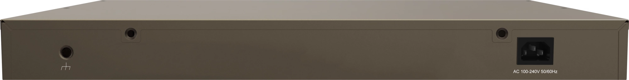 Коммутатор IP-Com G5328F (L3) 24x1Гбит/с 4xКомбо(1000BASE-T/SFP) 4SFP управляемый Коммутатор IP-Com G5328F (L3) 24x1Гбит/с 4xКомбо(1000BASE-T/SFP) 4SFP управляемый