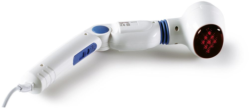 Массажер Beurer MG40 12Вт белый (648.25)