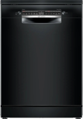 Посудомоечная машина Bosch SMS4IMB62Q черный (полноразмерная)