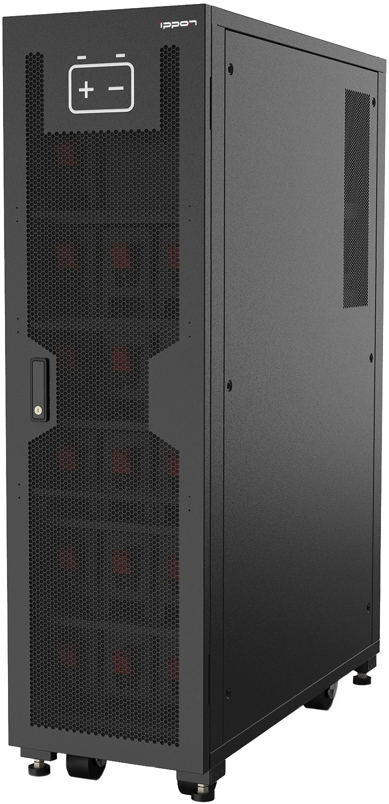 Батарея для ИБП Ippon EBM Intatum Easy 480В 36Ач