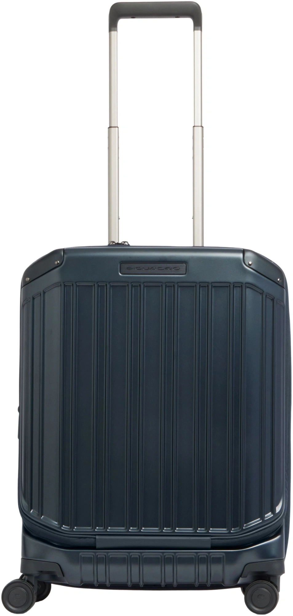 Чемодан Piquadro PQ LIGHT BV7245PQL/BLUO 40x23x55см 47л. 4.66кг. поликарбонат синий