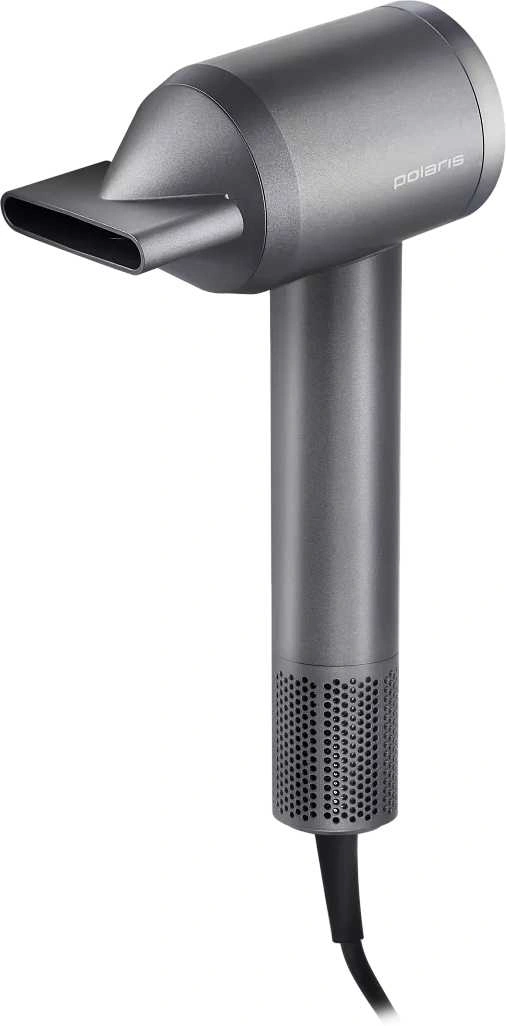 Фен Polaris PHD 1422 1600Вт графитовый