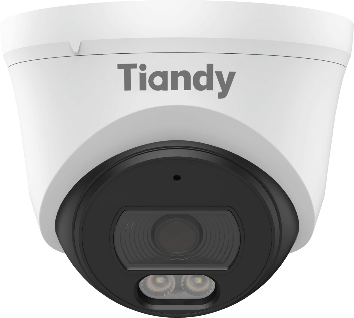 Камера видеонаблюдения IP Tiandy TC-C34XS 2ETA-28 2.8-2.8мм