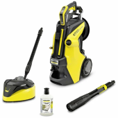 Минимойка Karcher K 7 Premium Smart Control Home 3000Вт (1.317-233.0)