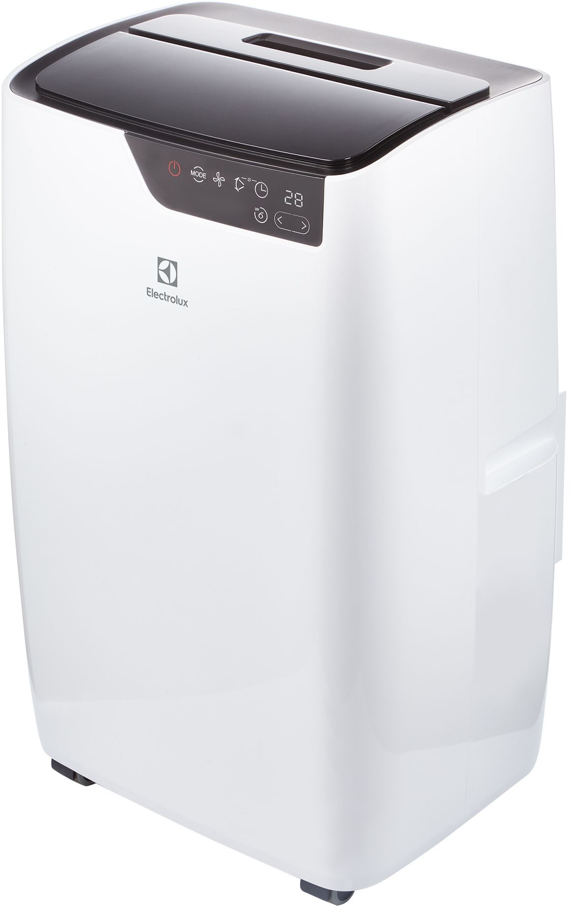 Кондиционер мобильный Electrolux Bliss Art EACM-09 GT/N6 белый площ.24м2 Кондиционер мобильный Electrolux Bliss Art EACM-09 GT/N6 белый площ.24м2