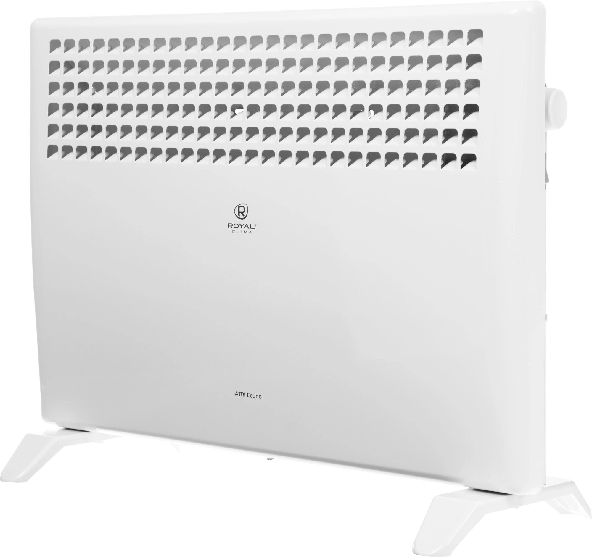 Конвектор Royal Clima Atri Econo REC-AE1500M 1500Вт белый