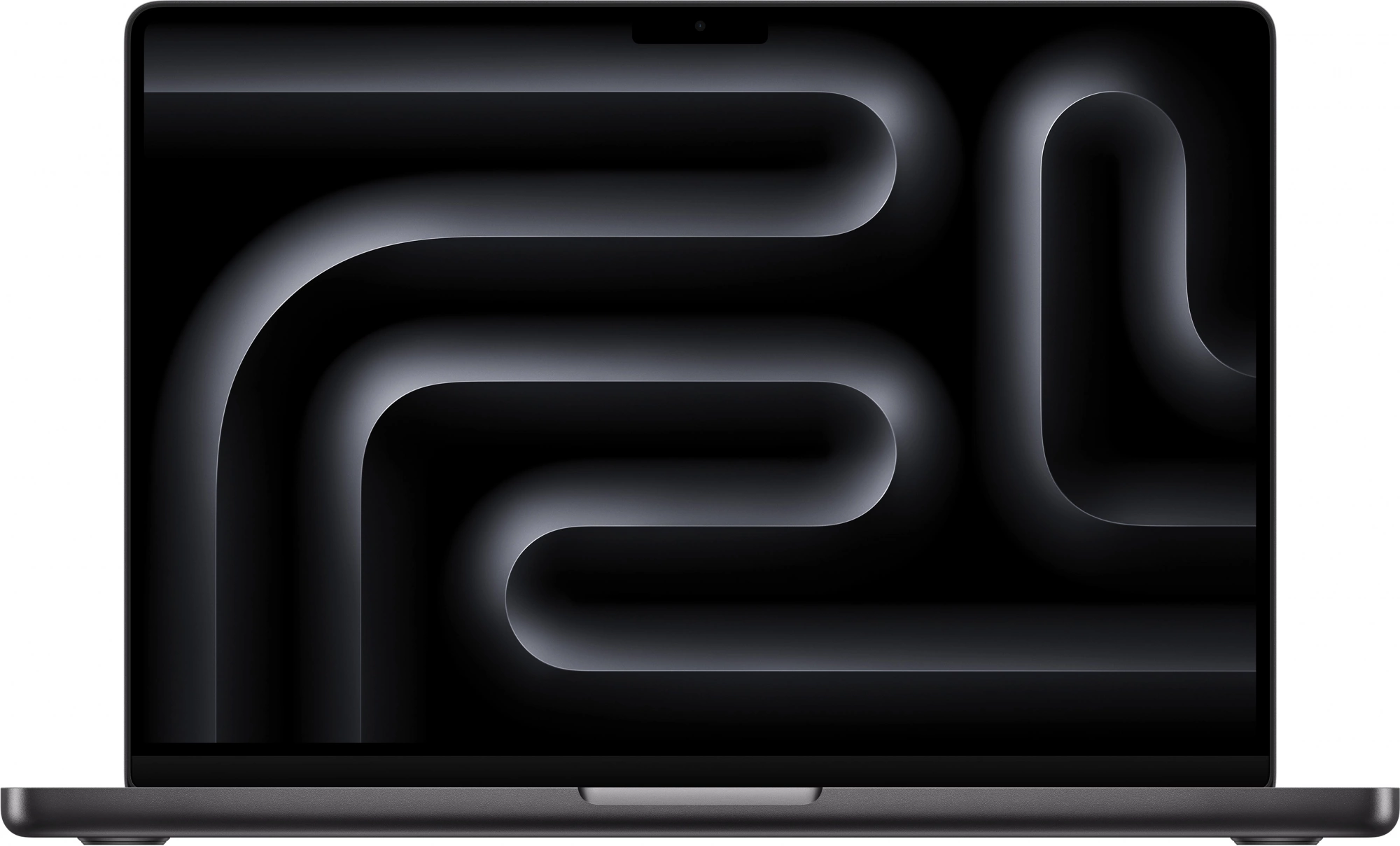 Ноутбук Apple MacBook Pro A2992 M3 Pro 11 core 36Gb SSD512Gb/14 core GPU 14.2" Liquid Retina XDR (3024x1964) macOS black WiFi BT Cam (Z1AU003A9)