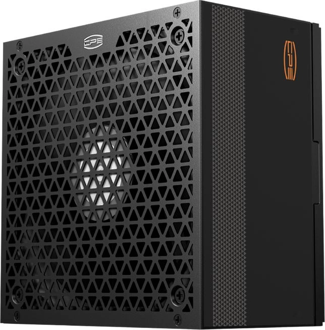 Блок питания PcCooler ATX 750W P5-YK750-B1F 80+ bronze (20+4pin) APFC 135mm fan 6xSATA RTL