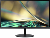Монитор Acer 31.5" SA322QUEbmipx черный IPS LED 1ms 16:9 HDMI M/M 300cd 178гр/178гр 2560x1440 100Hz FreeSync DP WQ